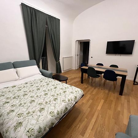 Carafa Apartment 那不勒斯 外观 照片