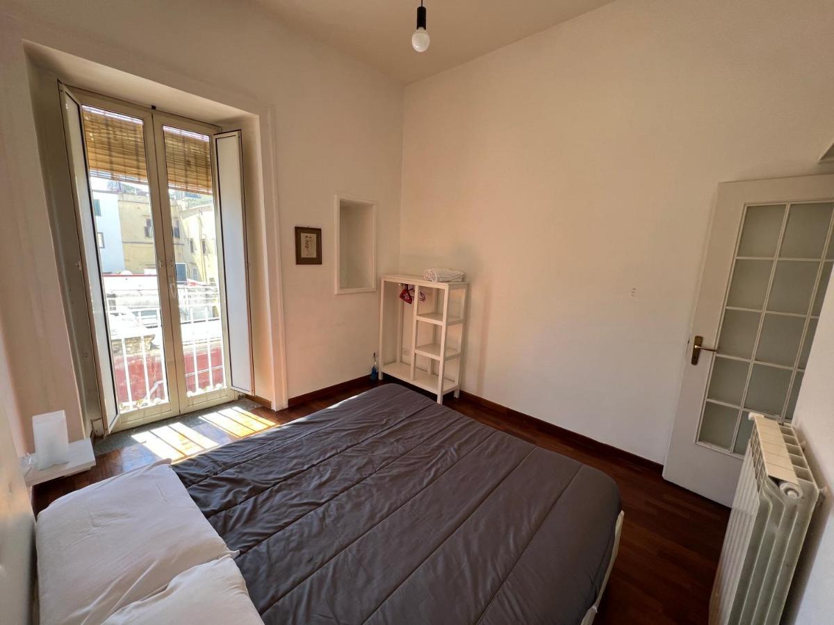 Carafa Apartment 那不勒斯 外观 照片