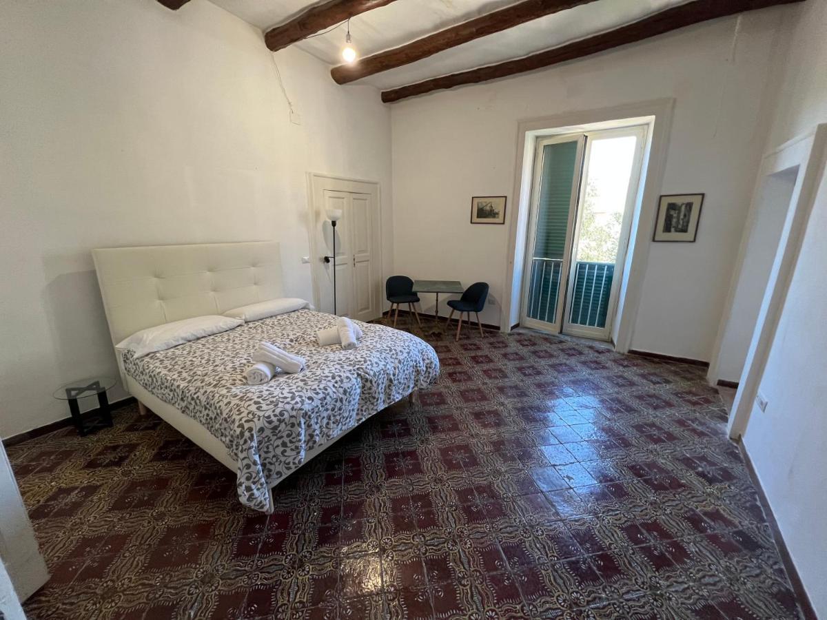 Carafa Apartment 那不勒斯 外观 照片