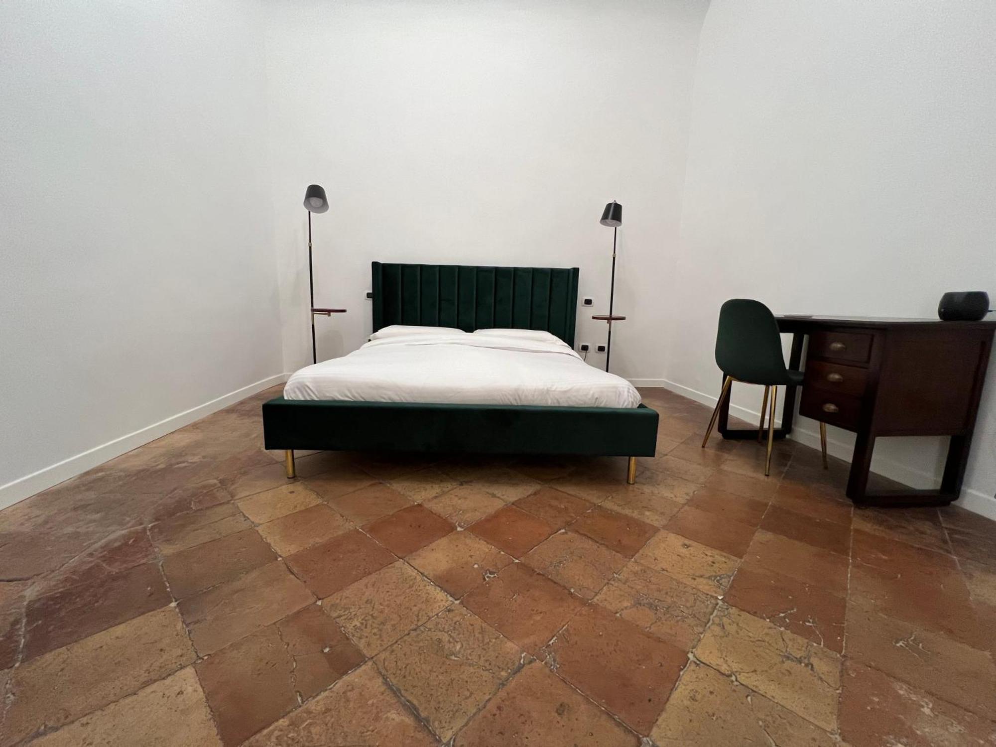 Carafa Apartment 那不勒斯 外观 照片