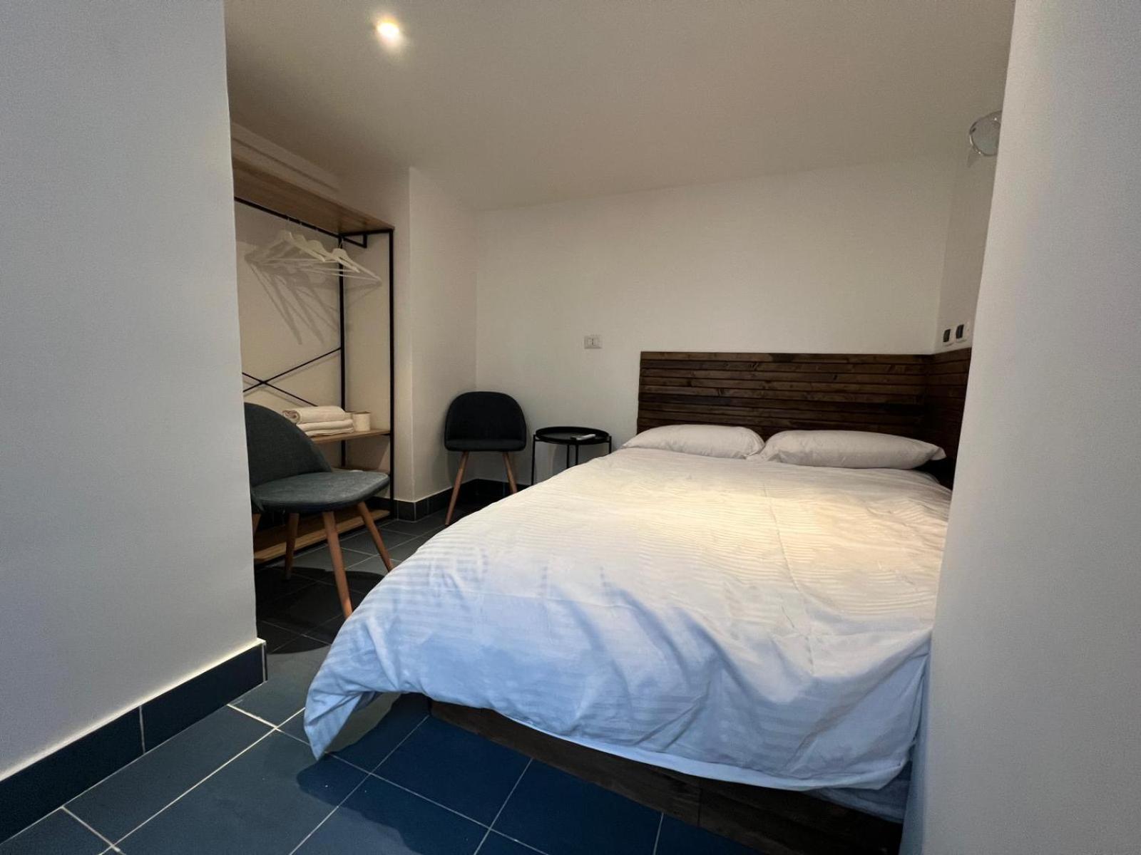 Carafa Apartment 那不勒斯 外观 照片