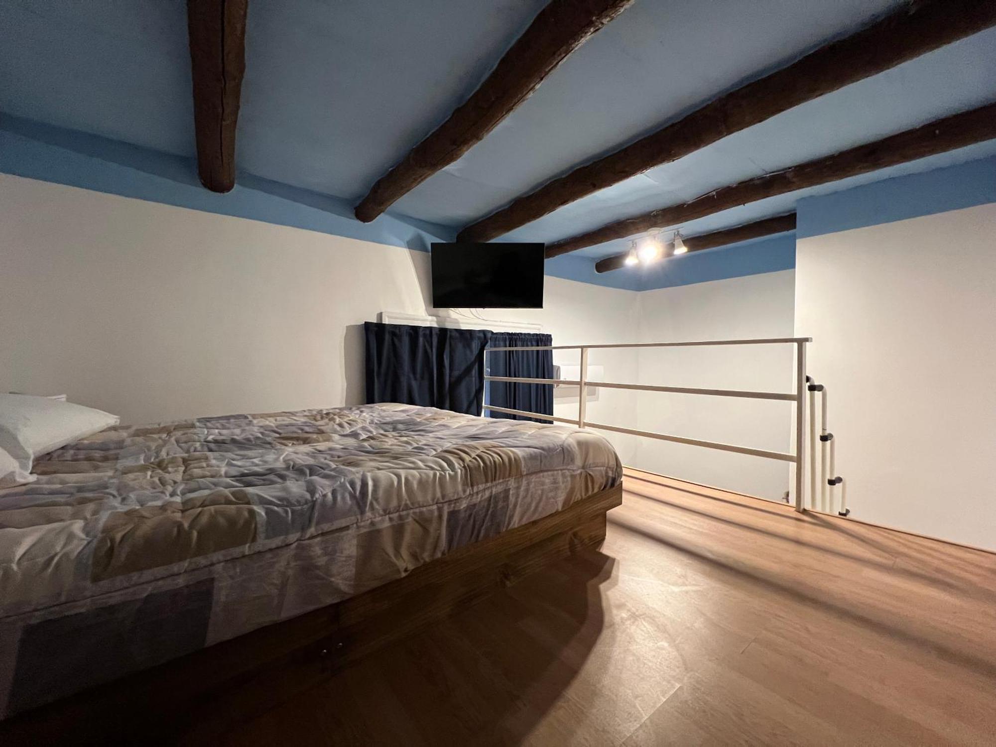 Carafa Apartment 那不勒斯 外观 照片