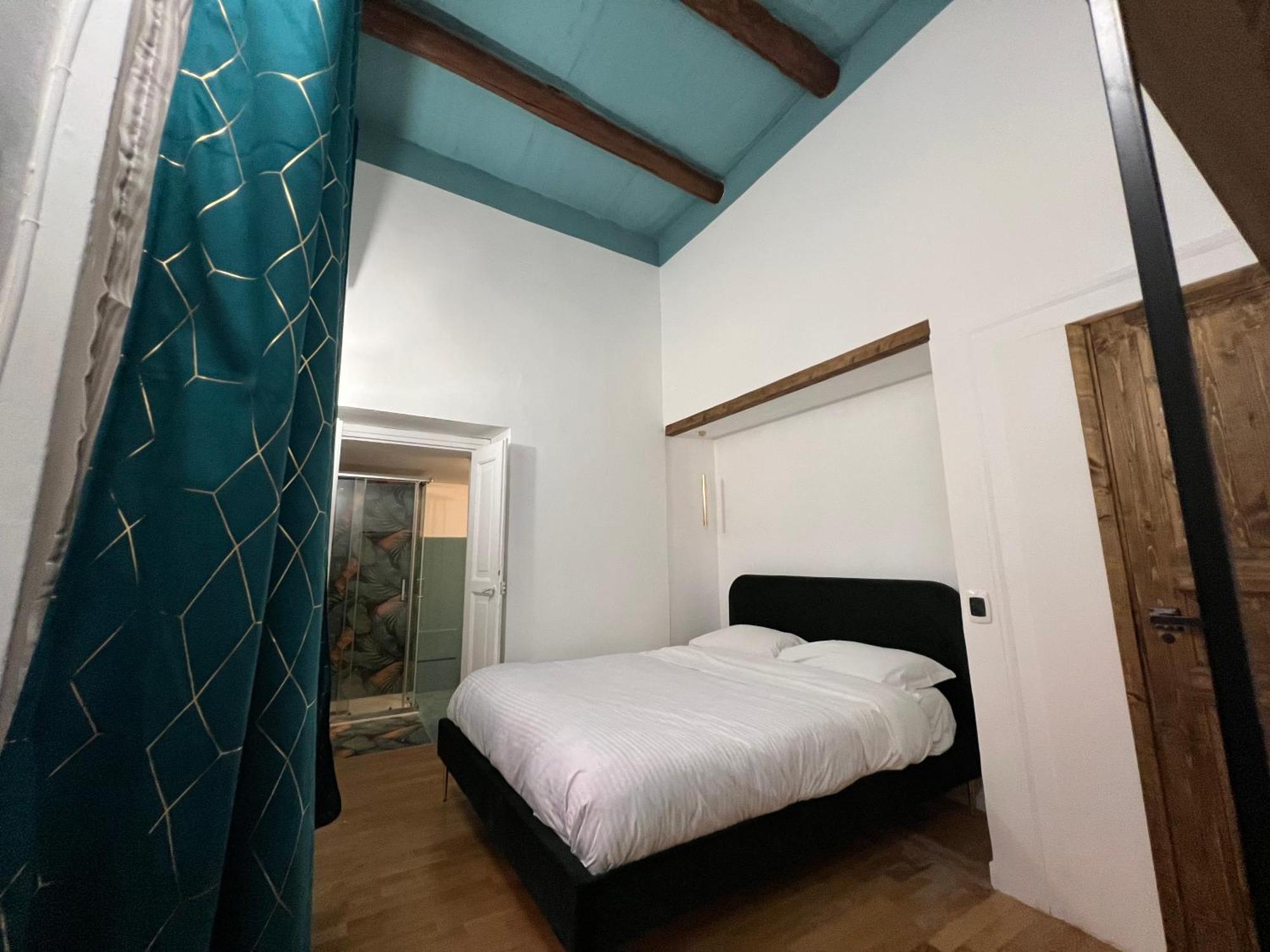 Carafa Apartment 那不勒斯 外观 照片
