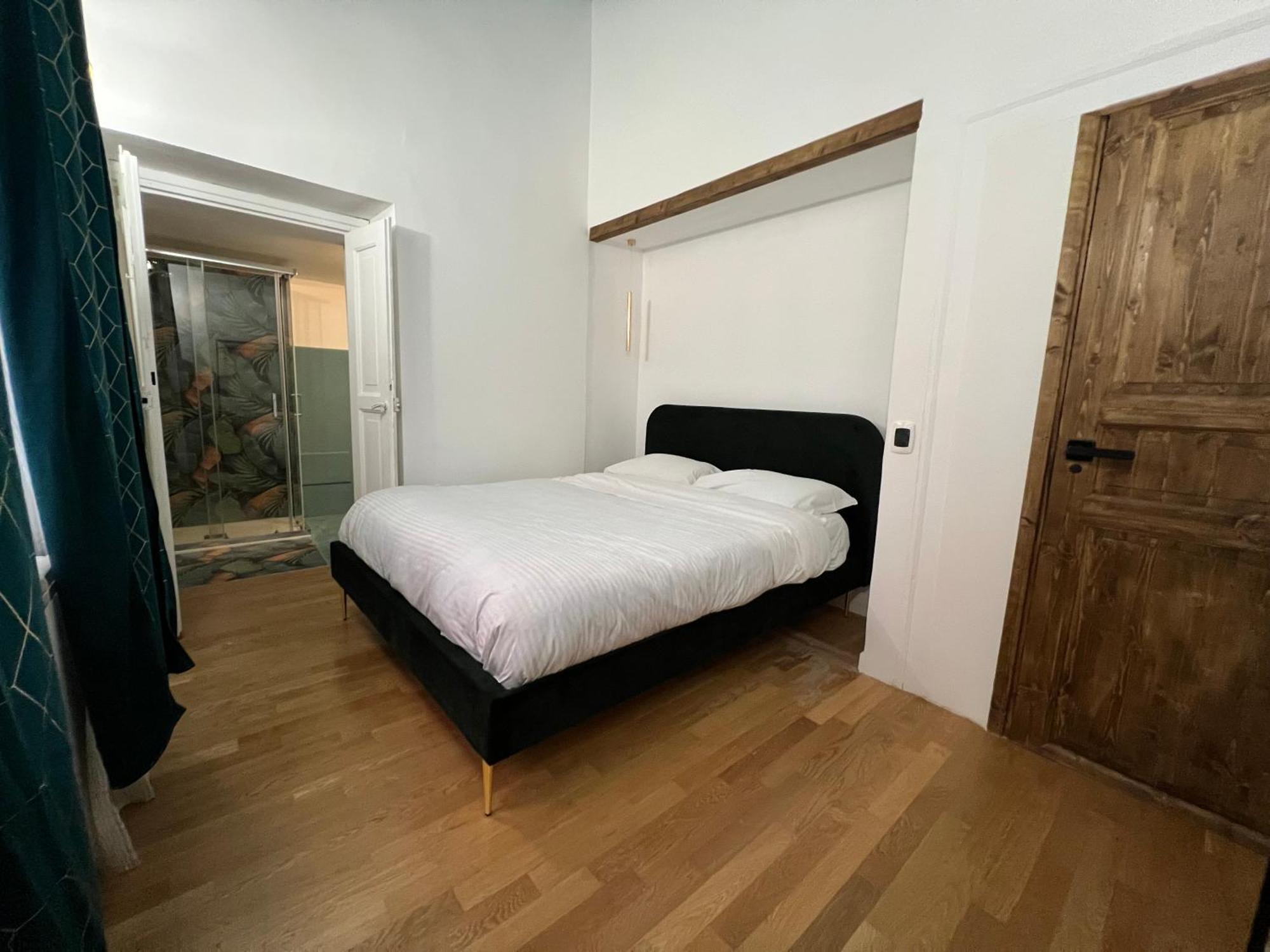 Carafa Apartment 那不勒斯 外观 照片