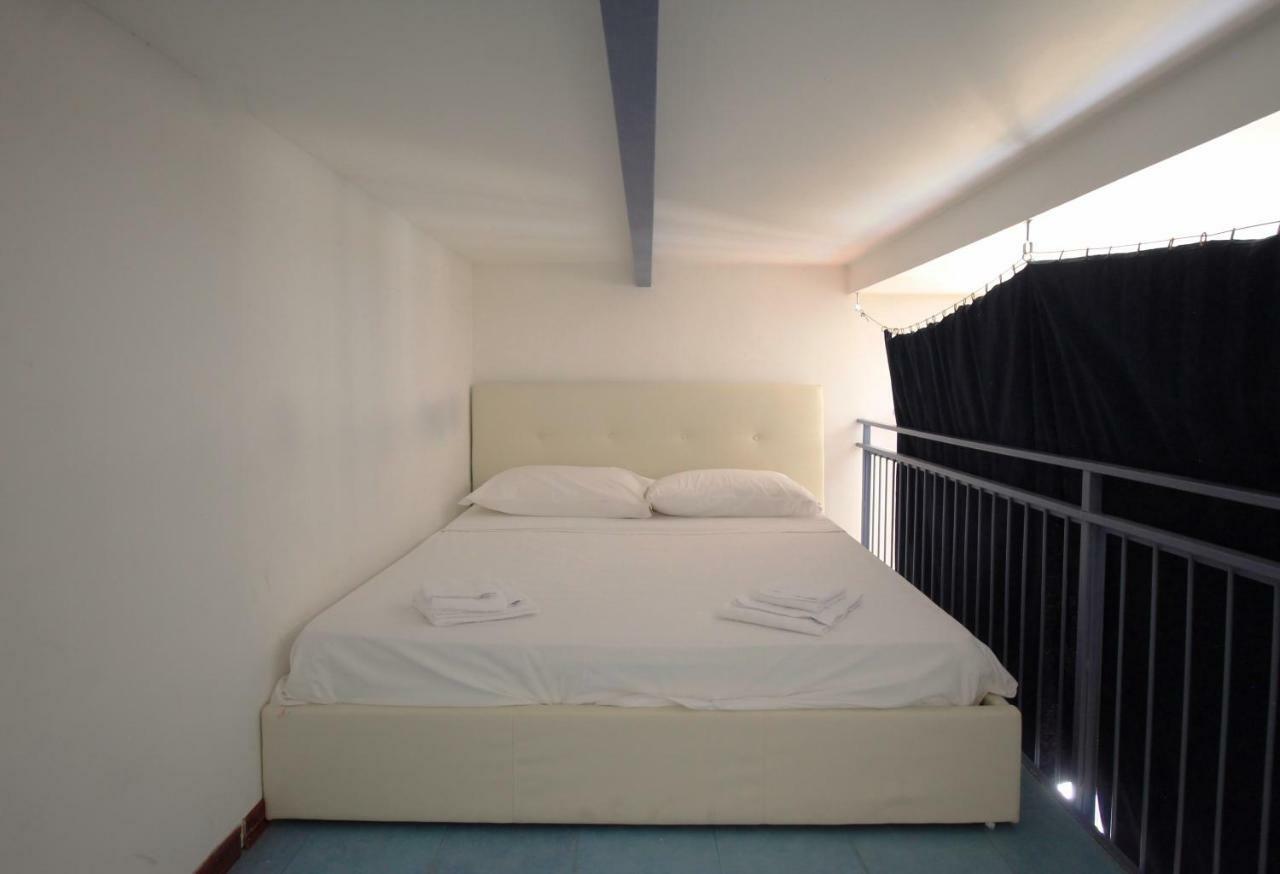 Carafa Apartment 那不勒斯 外观 照片